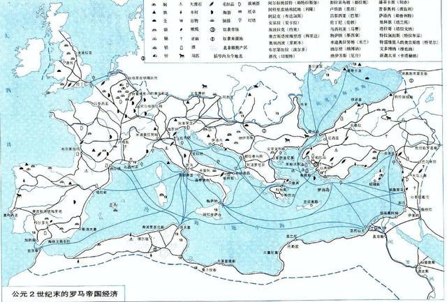 罗马共和国"精心"保护的小农经济,被什么因素侵蚀掉了?