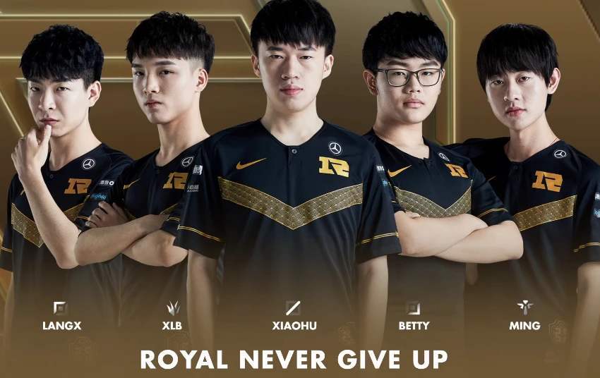 lol狼行和兮夜有什么纠葛，狼行永远不会理解兮夜