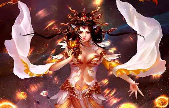 圣墟楚风最终能无敌吗妖妖未来什么境界又是叶凡与狠人大帝