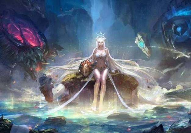 圣墟:楚风最终能无敌吗?妖妖未来什么境界?又是叶凡与狠人大帝