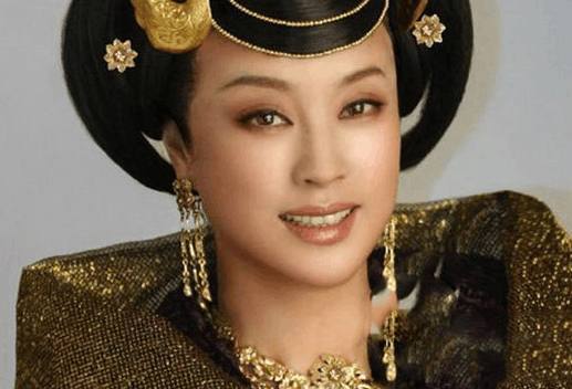 萧燕燕一位比武则天还牛的大辽太后