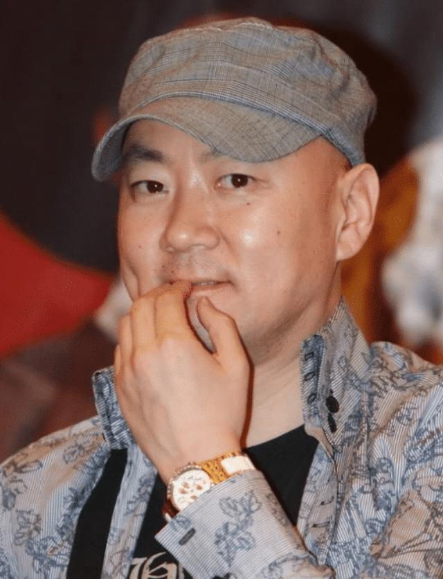 因春晚走红的郭冬临只因小品中一句口误之后从此告别