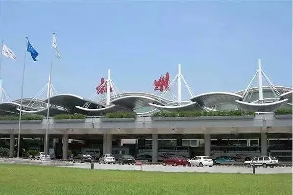 用大概要10年以上,建设周期长,亟需开展《杭州第二机场战略规划研究》