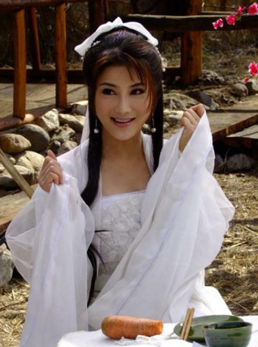 此后的杨丽菁开始了自己的功夫片生涯,除了主演后续的《皇家师姐》