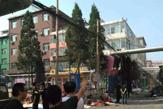 山西最牛的城中村:打工妹云集此地,如今只剩回忆|山西|大马村|太原