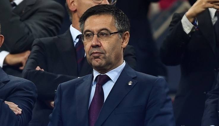 迪马济奥 巴托梅乌不会辞职 但塞蒂恩和阿比达尔将被解雇 腾讯新闻