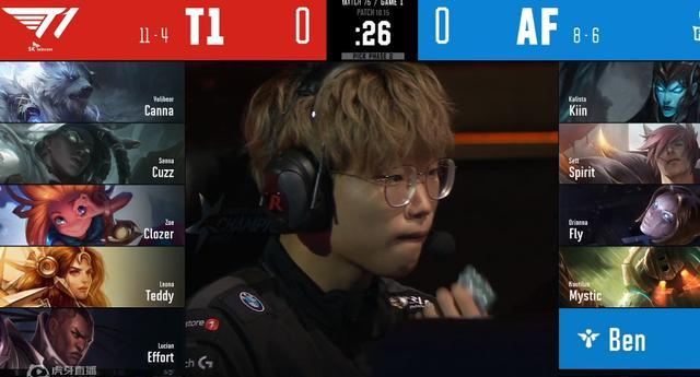 T1教练执着Theshy，得不到就让自家上单偷学卢锡安