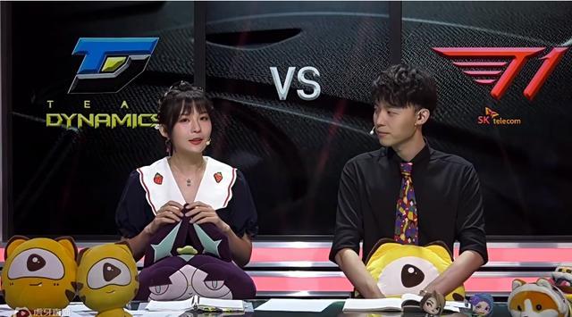 T1教练执着Theshy，得不到就让自家上单偷学卢锡安