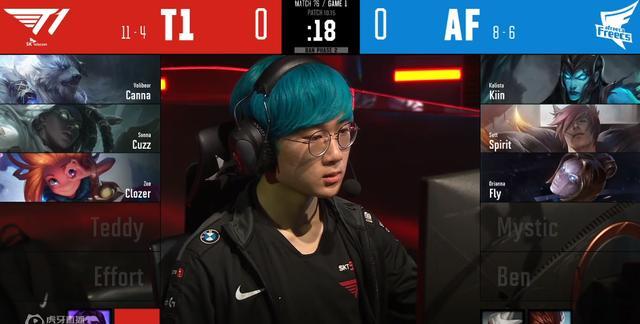T1教练执着Theshy，得不到就让自家上单偷学卢锡安