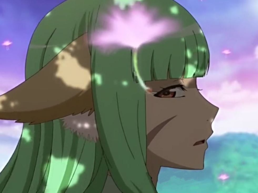 狐妖小红娘涂山容容出全力的话能有多厉害眯眯眼都是怪物