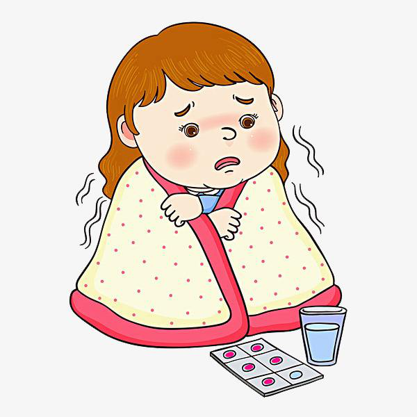 流行性感冒在初期症状严重吗?