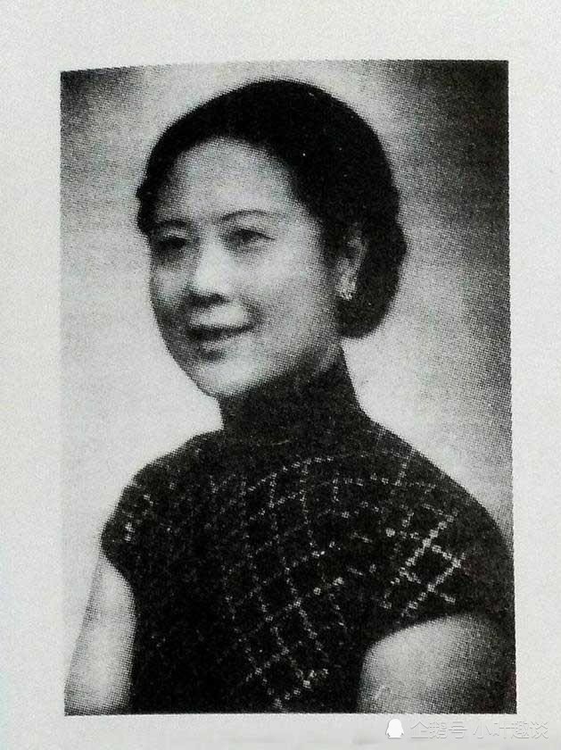 于凤至,一个张学良配不上的女人