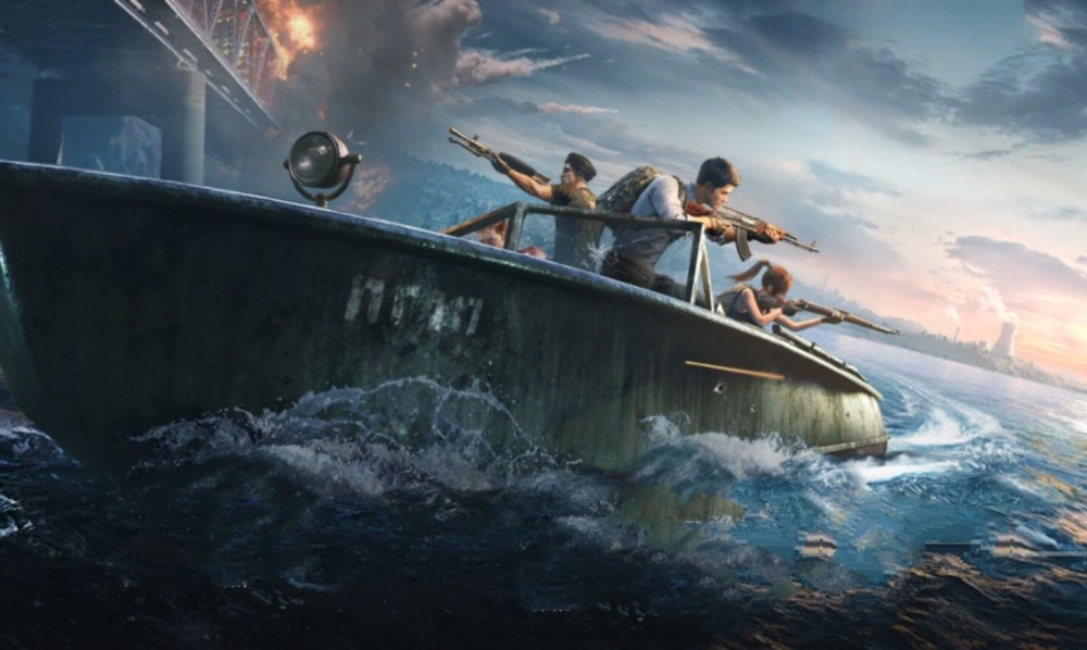 和平精英不求人火到国外,外网订阅高达51w,中东粉丝十分热情