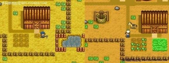 为何种田游戏会如此受国人欢迎 网友 因为我们种了五千年的田 腾讯网