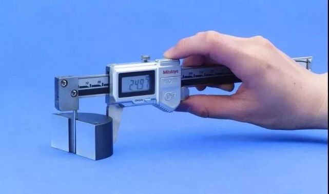 游标卡尺别说你会用有些测量方法见都没见过