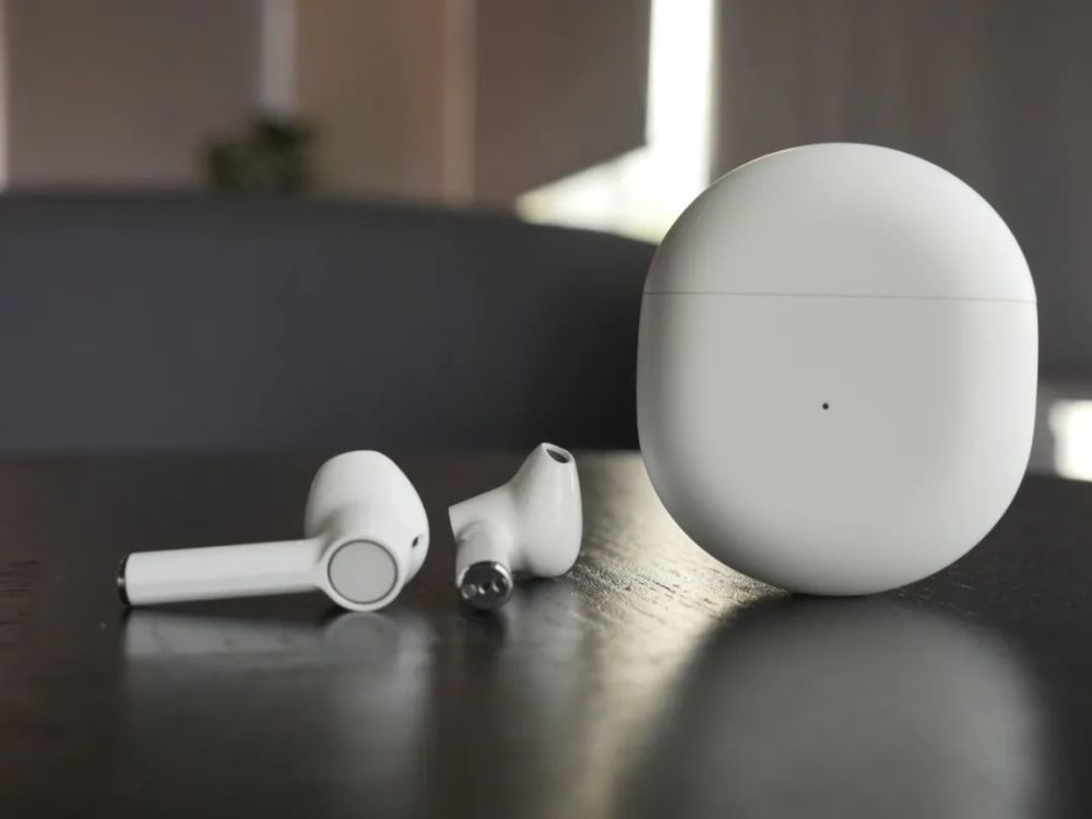 oneplus buds:体验 一加如何诠释"好听,更耐听"