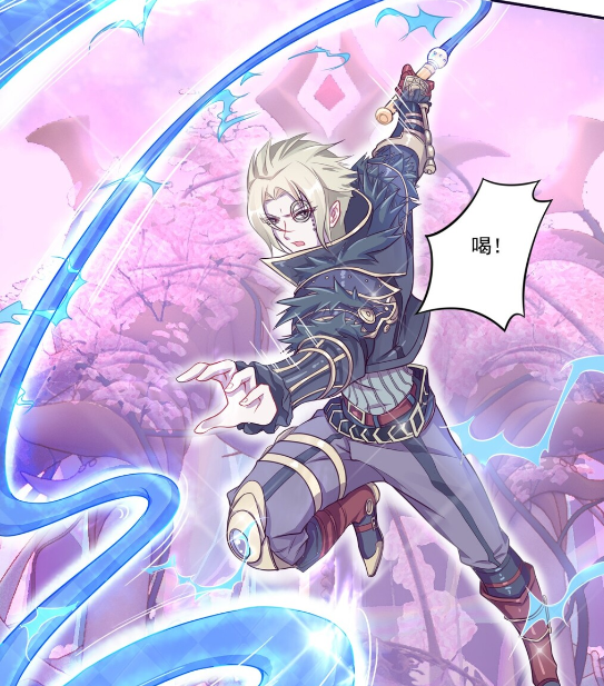 叶罗丽第八季:毒夕绯很护着庞尊,他们的关系更像姐姐对弟弟好_腾讯