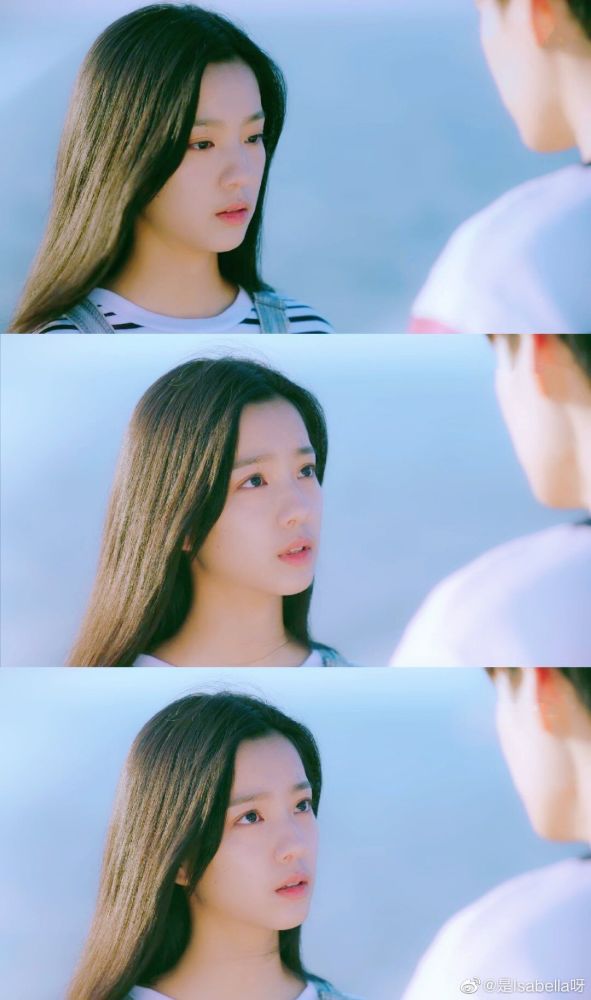 李逸男,庄达菲主演的新剧《我的刺猬女孩》带你重返18岁,体验带刺的