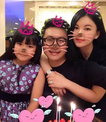 王岳伦|又被拍到这么亲密的画面？这次怎么跟老婆解释？