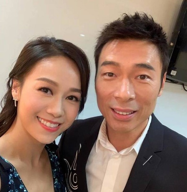 许志安|港媒曝许志安仍保留与黄心颖有关纹身，还被误会是为郑秀文而纹