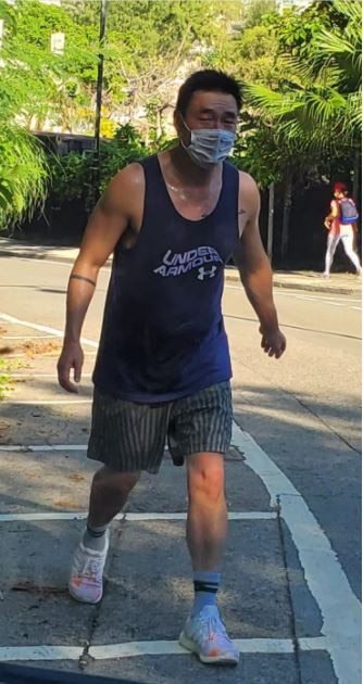 许志安|港媒曝许志安仍保留与黄心颖有关纹身，还被误会是为郑秀文而纹