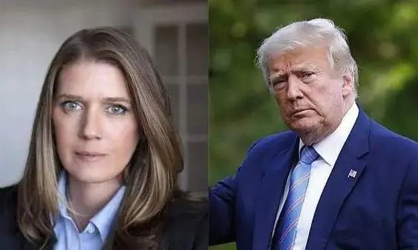 唐纳德·特朗普|美国8月以来单日病毒检测量明显下降后……