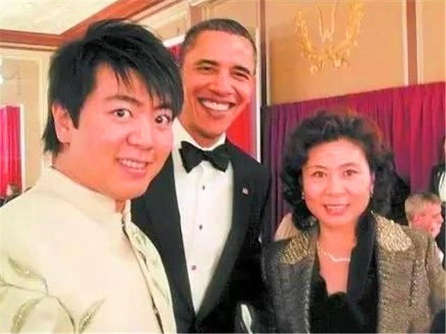 郎朗|为了练琴，8年不让与母亲见面，婚姻由父亲做主，郎朗真的成功吗