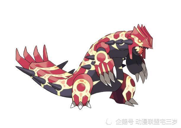 神兽|宠物小精灵：这三只神兽强过三圣鸟，力压三神兽