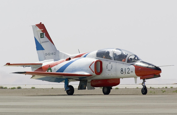 踪迹遍及三大洲国际市场占有率第一k8教练机畅销靠什么