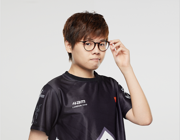 绝地求生17shou解释数灯事件几乎每个队都做了我们运气不好