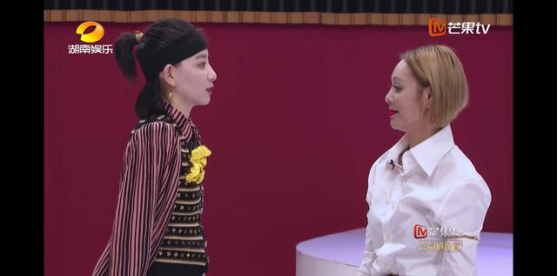 郁可唯|宁静、郁可唯，在“翻车”边缘跃跃欲试