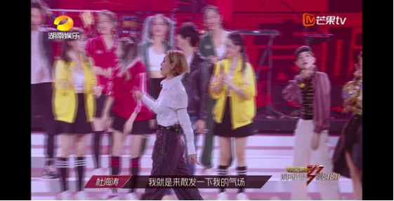 郁可唯|宁静、郁可唯，在“翻车”边缘跃跃欲试