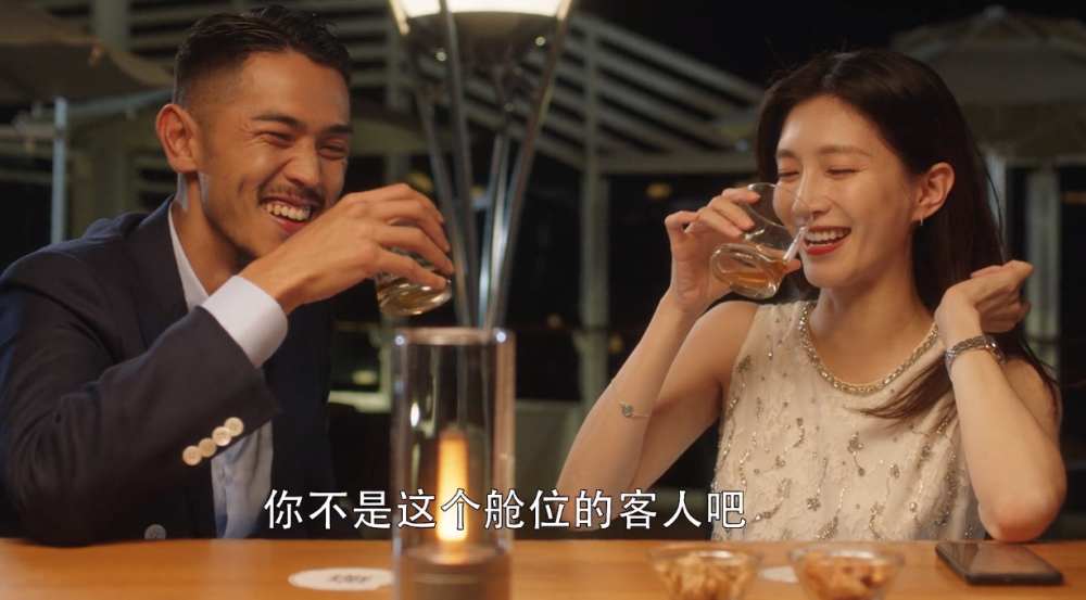 三十而已|《三十而已》梁正贤精明过头，为了甩掉王漫妮，提前做了两手准备