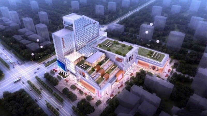 德云社|山东德云社正式开工，郭德纲出席仪式，这个分社可不简单