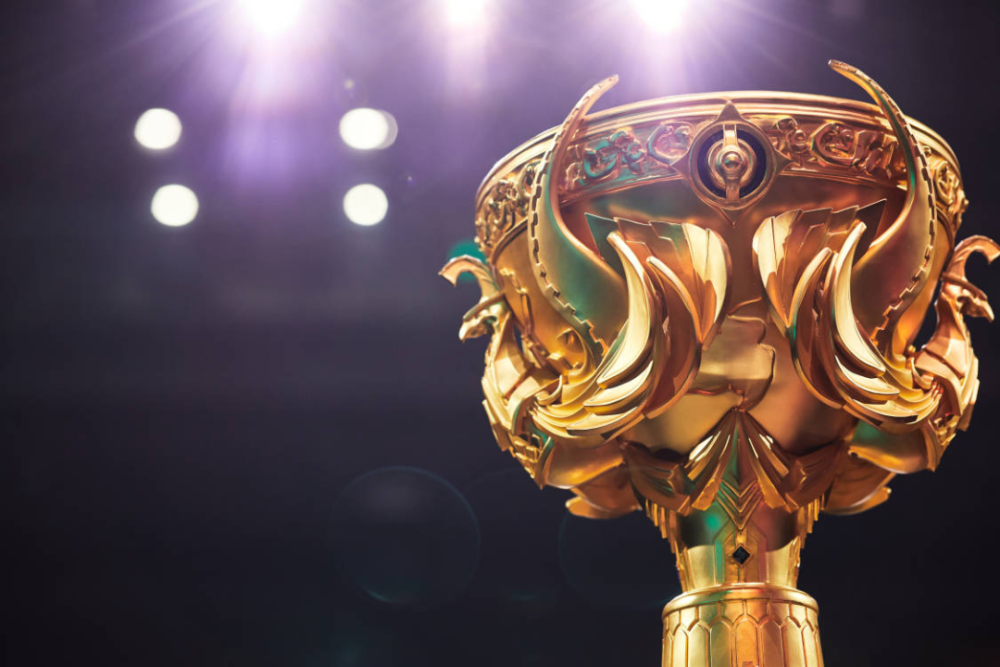 世冠总决赛开战在即金凤凰杯花落谁家