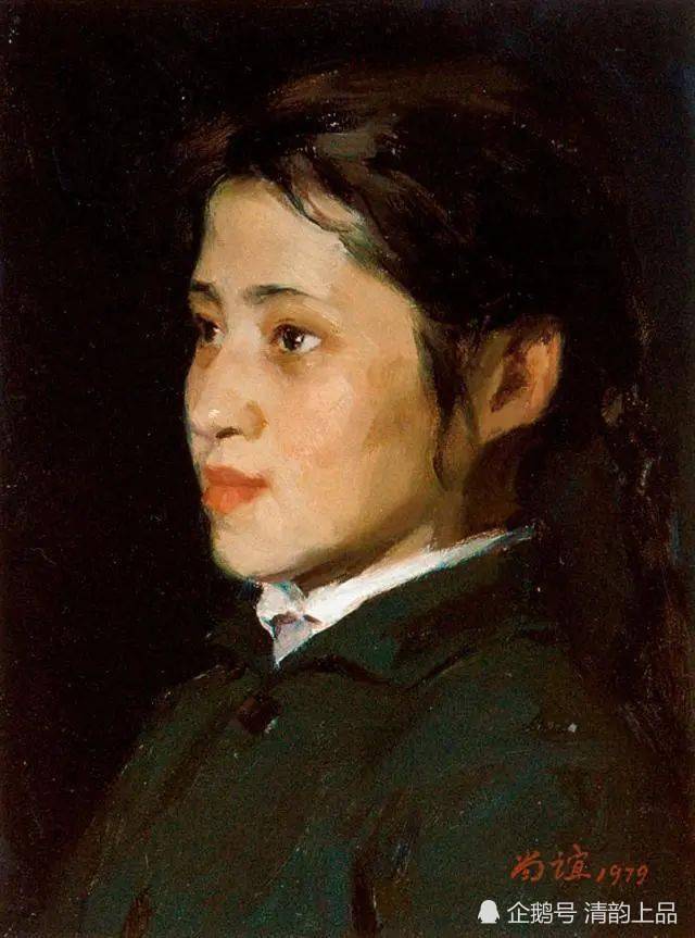 真作「希少 秀逸 作」福留章太 抽象 具象 油彩画(名作)