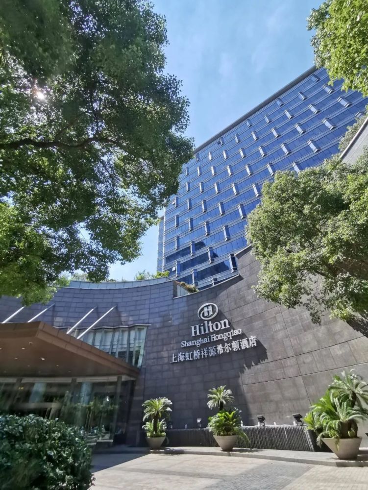 根据以往的入住体验,选择希尔顿就意味着品质的保障,酒店的舒适度