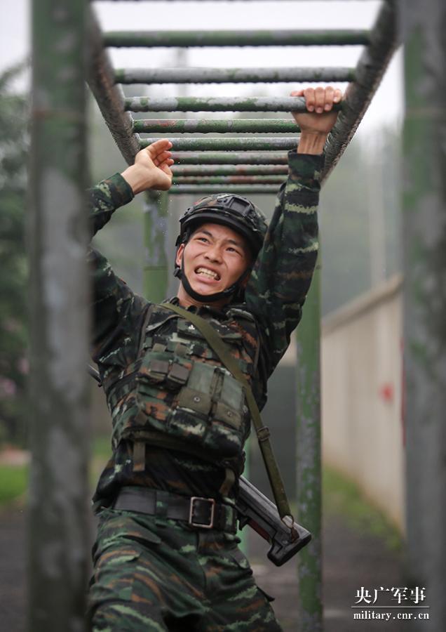 练兵备战,吾辈自强|练兵备战|抗日战争|特战队员|革命|武警部队|解放