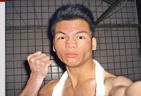 只是因为一场牌局发生了争吵,最终他变成"屠夫",三天锤杀4人,马加爵