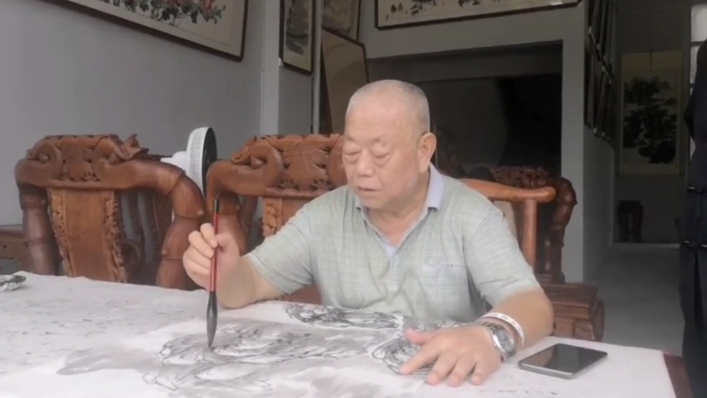 艺术节|四川南充举行城邦艺术节