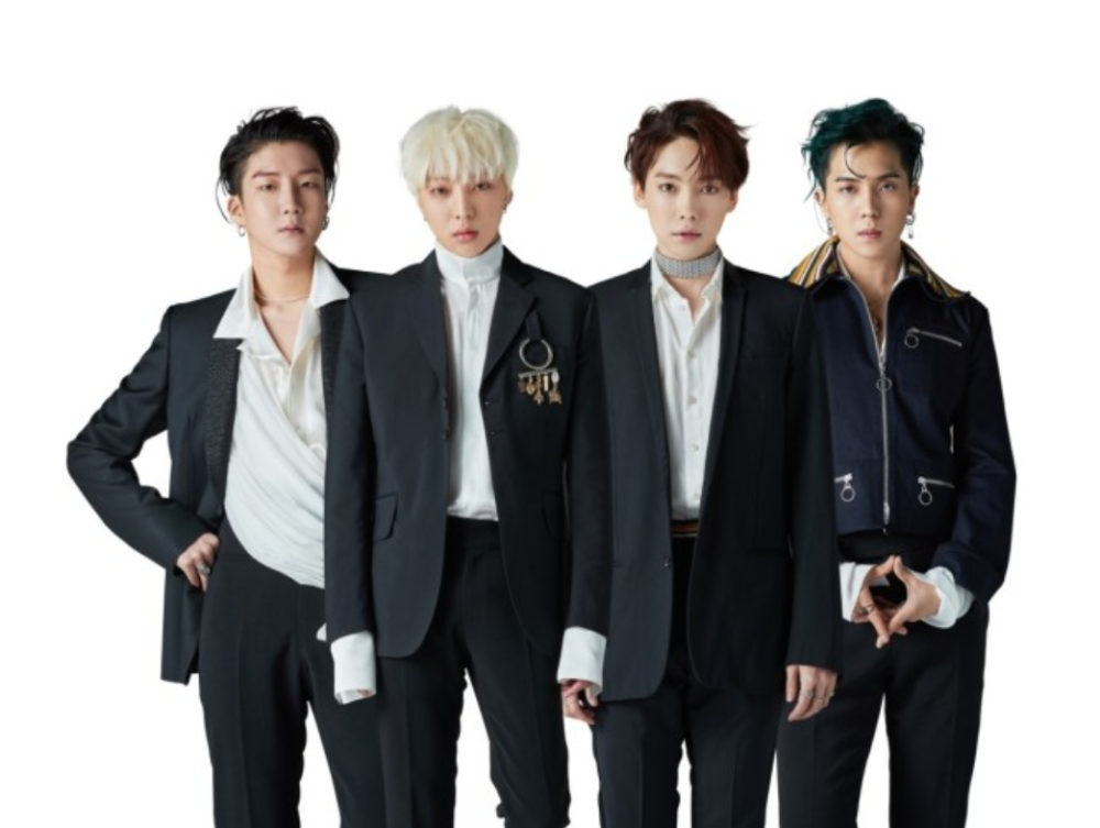 私生饭假扮女鬼躲在录音棚winner姜升润是这样处理的