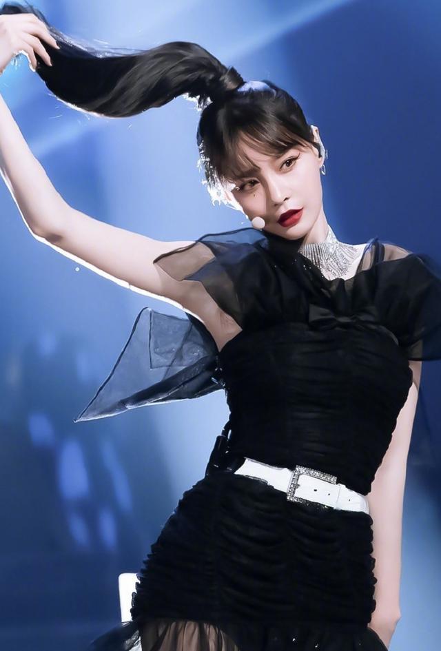 沈梦辰|被全网嘲心机婊的不就是她吗，互联网又没有记忆了？