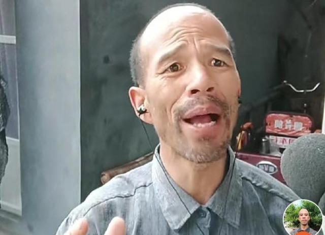 农村本亮大叔走桃花运妙龄美女非要做他媳妇不为钱也不图色