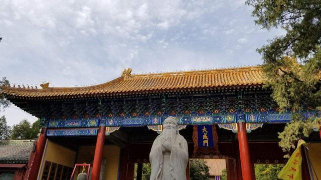 孔子|他9岁写首诗羞煞许多读书人，诗句流传度堪比李白，却籍籍无名