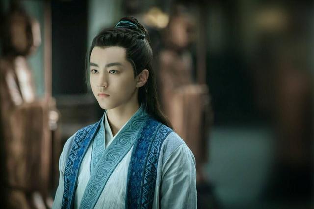 孔子|他9岁写首诗羞煞许多读书人，诗句流传度堪比李白，却籍籍无名