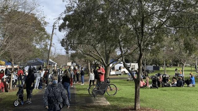 澳大利亚_社会|澳洲养老中心内95岁老人伤口爬满蚂蚁却无人管，最终不幸离世