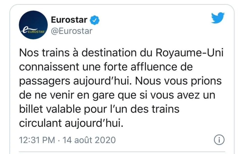 英国_社会|昨天，在法50万英国人上演了现代版的“敦刻尔克” 大撤退！