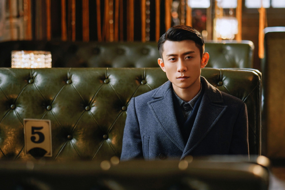 张一山|和张一山分手后疯狂营销遭吐槽，宋妍霏疑回应：我时刻保持初心