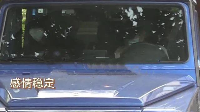 张一山|和张一山分手后疯狂营销遭吐槽，宋妍霏疑回应：我时刻保持初心