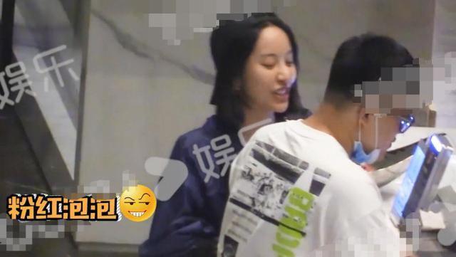 张一山|和张一山分手后疯狂营销遭吐槽，宋妍霏疑回应：我时刻保持初心